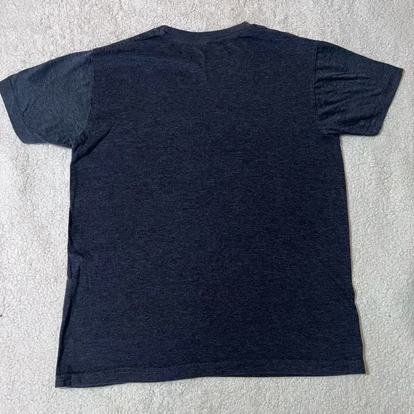 Game of Thrones “Nights Watch” S Men’s Tee - Picture 4 of 8